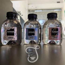 تصویر 2 از آب معدنی درب مشکی استثنایی و ویژه